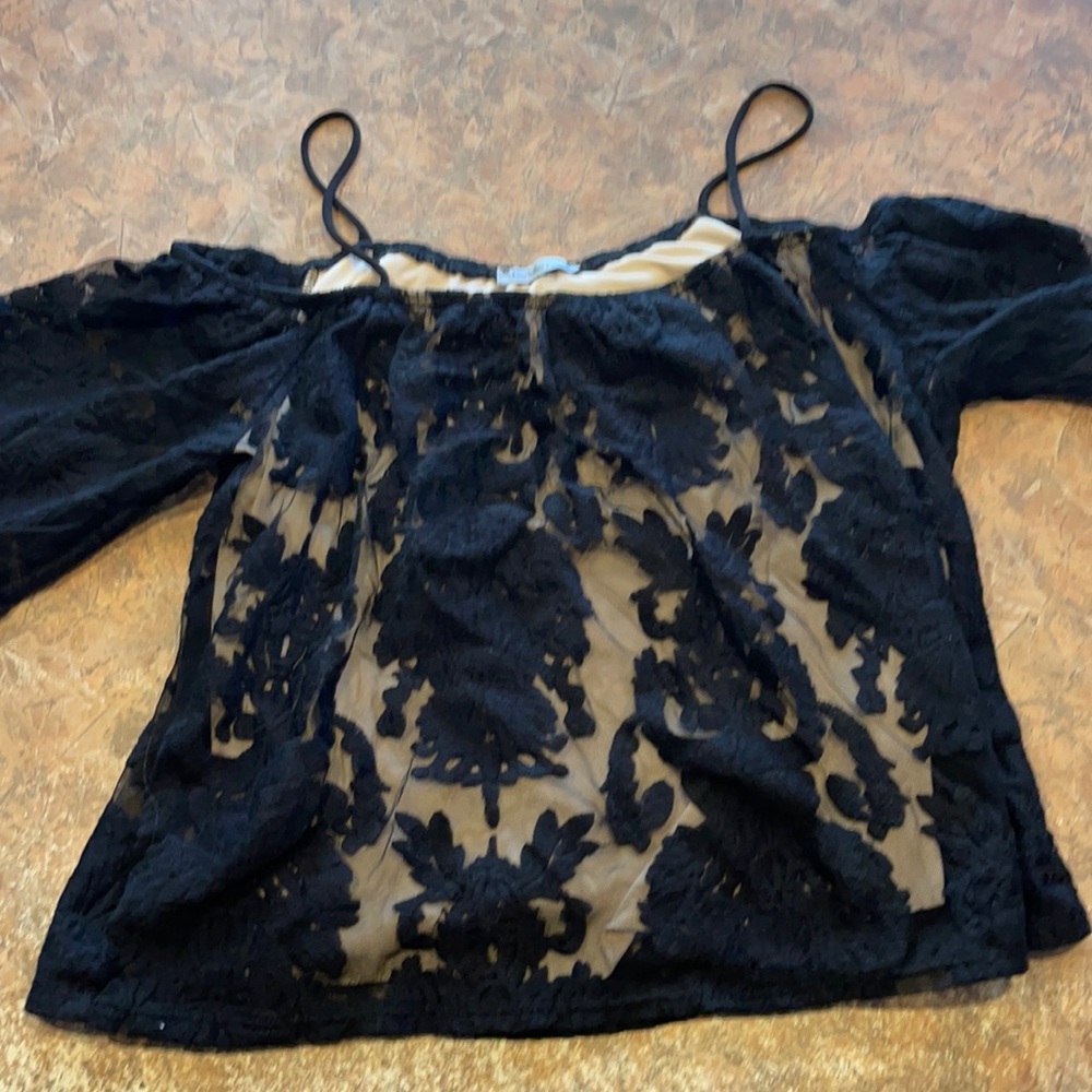 Darling blouse
